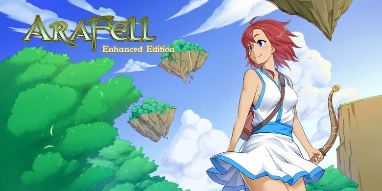 «Ara Fell: Enhanced Edition» – улучшенная и дополненная версия красочной RPG появилась на мобильных устройствах