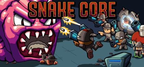 «Snake Core» – «змейка» на инопланетный лад