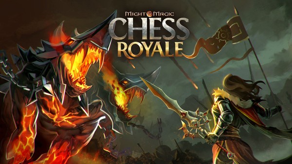 «Might & Magic: Chess Royale» – Ubisoft, прекрати, шалунья