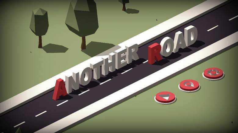 «Another Road» – тернистый путь в бесконечность