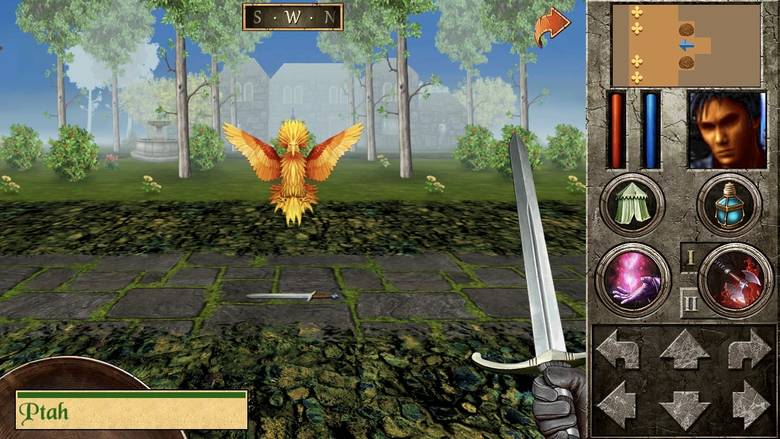 «The Quest: Hero Of Lukomorye V» – финальное дополнение про Лукоморье перешло в HD-качество