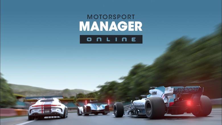 «Motorsport Manager Online» – покажите миру, кто лучший менеджер!