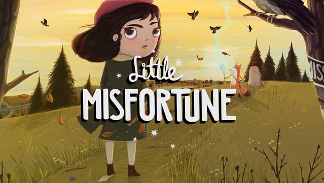 «Little Misfortune» – Неудача в поисках вечного счастья
