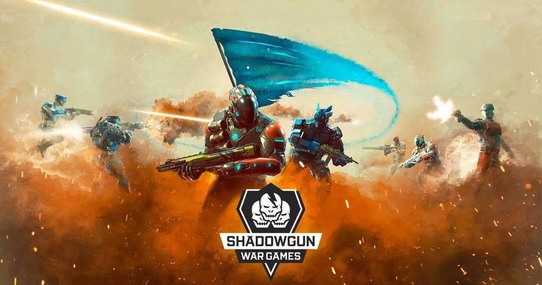 «Shadowgun: War Games» – военные игры от Madfinger