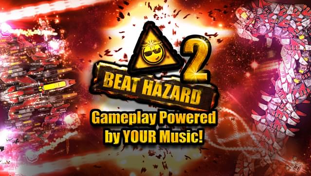 «Beat Hazard 2» – сиквел увлекательной аркады вышел на мобильных