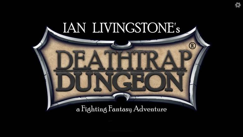 «Deathtrap Dungeon» – одна из лучших интерпретаций игровых книг Яна Ливингстона