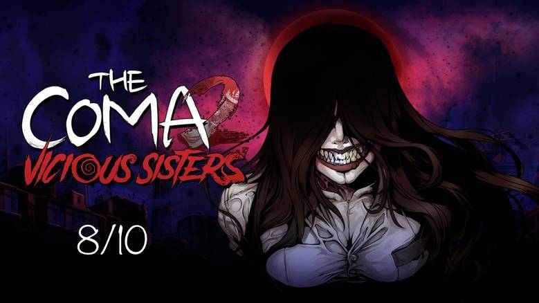 [Nintendo] «The Coma 2: Vicious Sisters» – зло вернулось в мир Комы