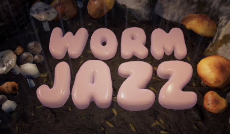 «Worm Jazz» – новое слово в жанре «змейка»