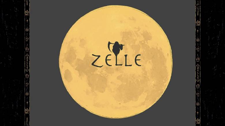 «Zelle» – замок с демонами ждёт вас