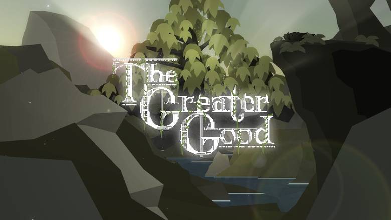 «The Greater Good» – технологии против магии