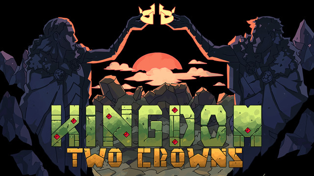 «Kingdom: Two Crowns» – долгожданный релиз популярной игры состоялся на iOS
