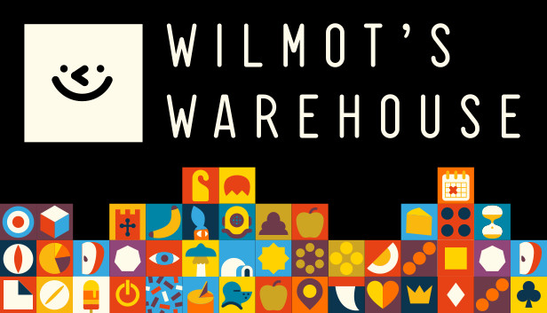 «Wilmot’s Warehouse» – игра про трудолюбивого робота доступна на iOS