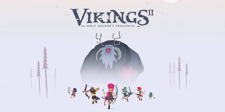 «Vikings II» – викинги вновь отправляются в бой
