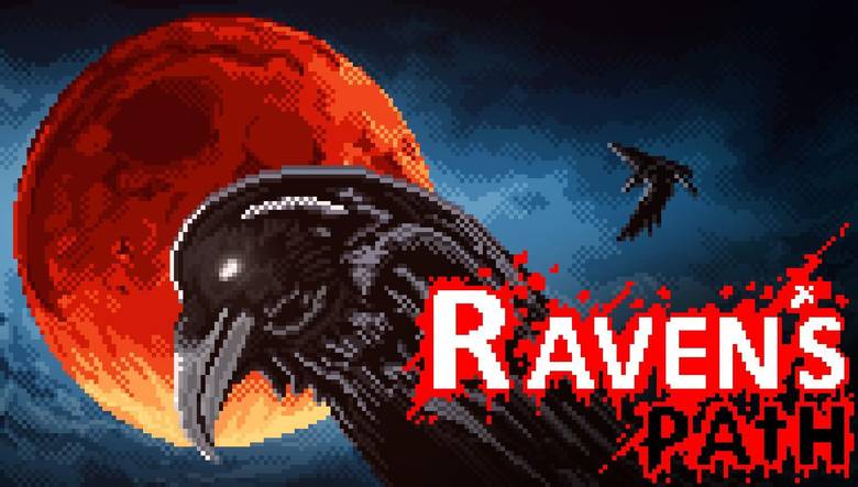 «Raven’s Path» – путь завоевателя