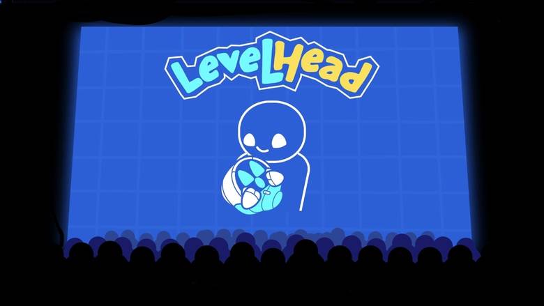 «Levelhead» – тренировка милых роботов-доставщиков
