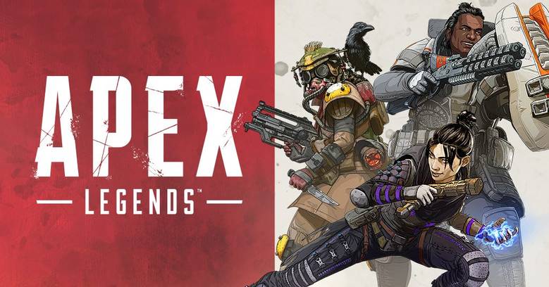 «Apex Legends» – мобильной версии королевской битвы от EA быть