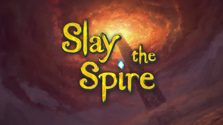 «Slay The Spire» – долгожданный релиз карточной игры состоялся!
