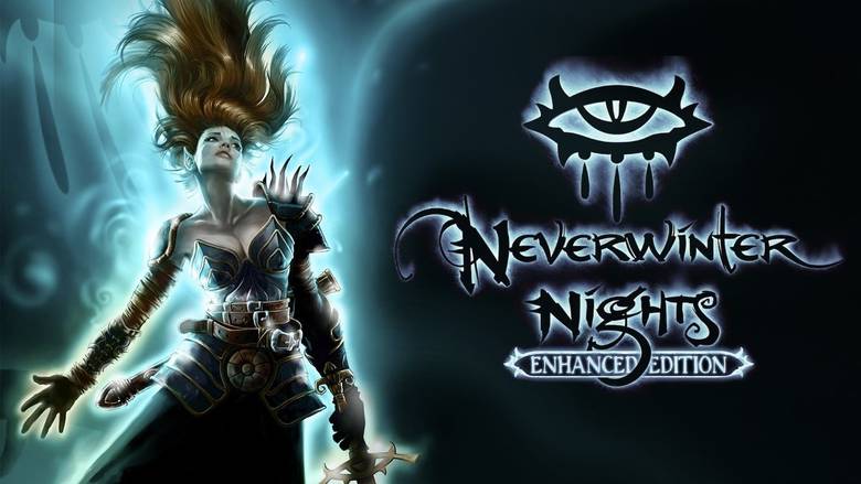 «Neverwinter Nights» внезапно появилась на iOS