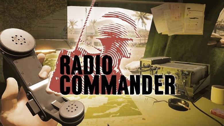 «Radio Commander» – необычная стратегия появилась в AppStore