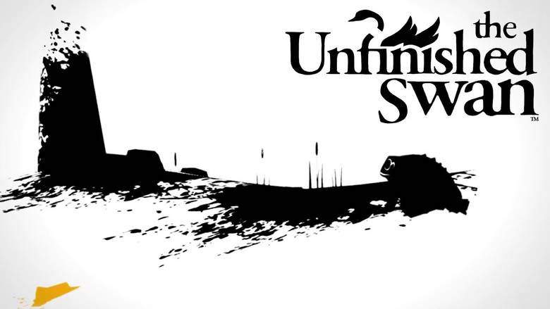 «The Unfinished Swan» – лебединый эскиз на мобильных устройствах