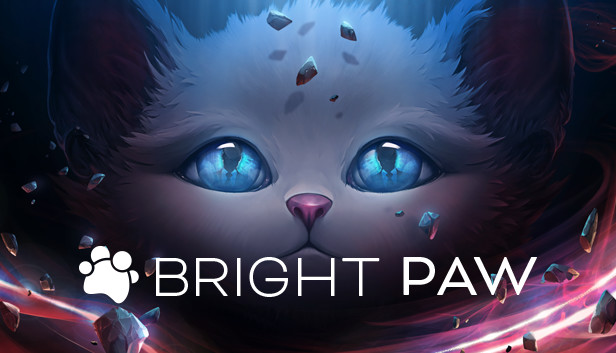 «Bright Paw» – кот, который расследовал убийство