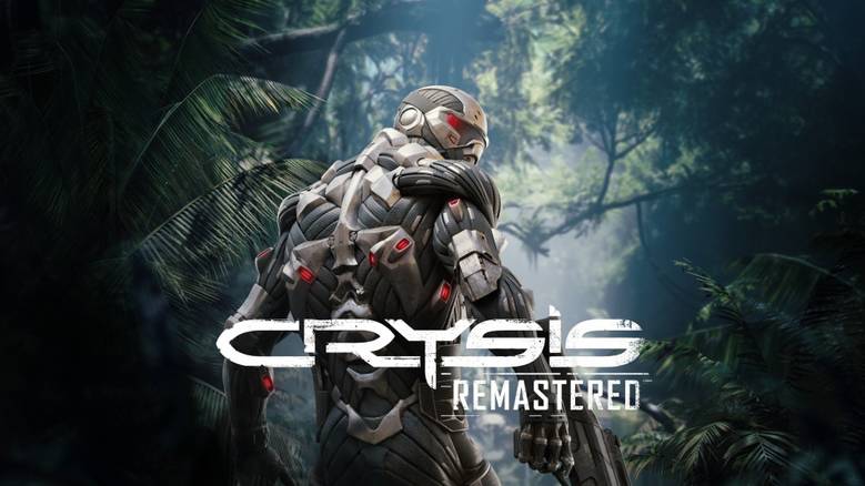 [Nintendo] «Crysis Remastered» – возвращение на таинственный остров