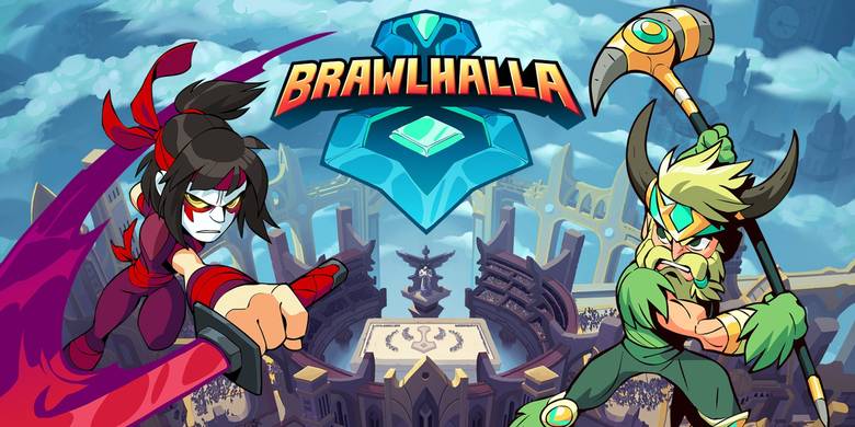 «Brawlhalla» – бесплатный браулер от Ubisoft в стиле «Super Smash Bros»