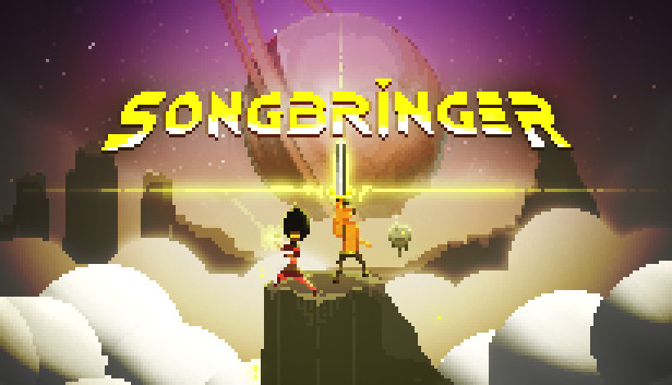 «Songbringer» – древнее зло пробудится сегодня!