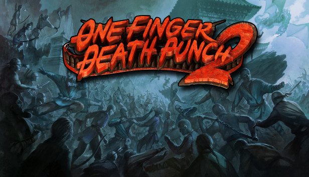 [Розыгрыш Кодов]«One Finger Death Punch 2» – смертельная битва