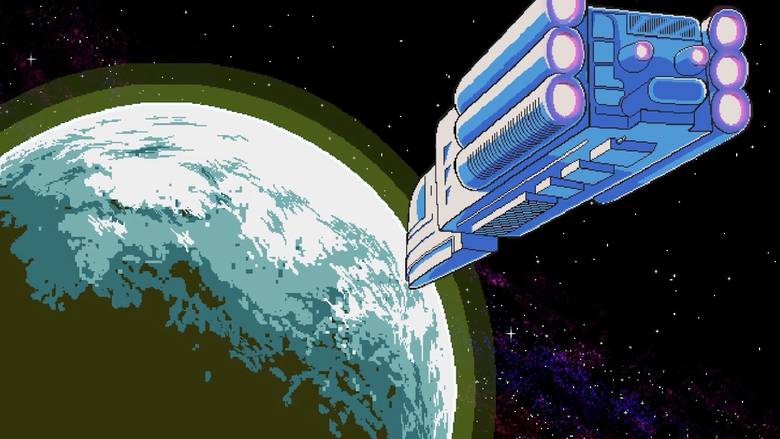 «Willy Jetman: Astromonkey’s Revenge» – галактический уборщик на страже мира