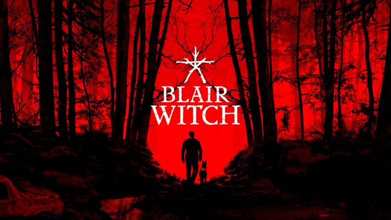 [Nintendo Switch] «Blair Witch» – прогулки по темному лесу