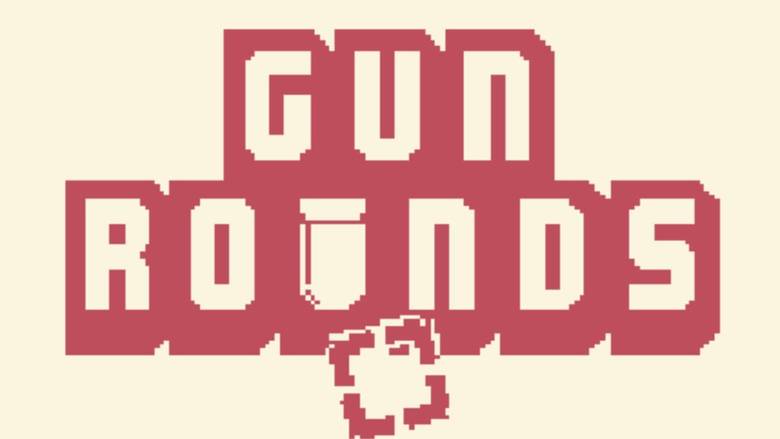 [Розыгрыш Кодов] «Gun Rounds» – стреляй, пока живой!