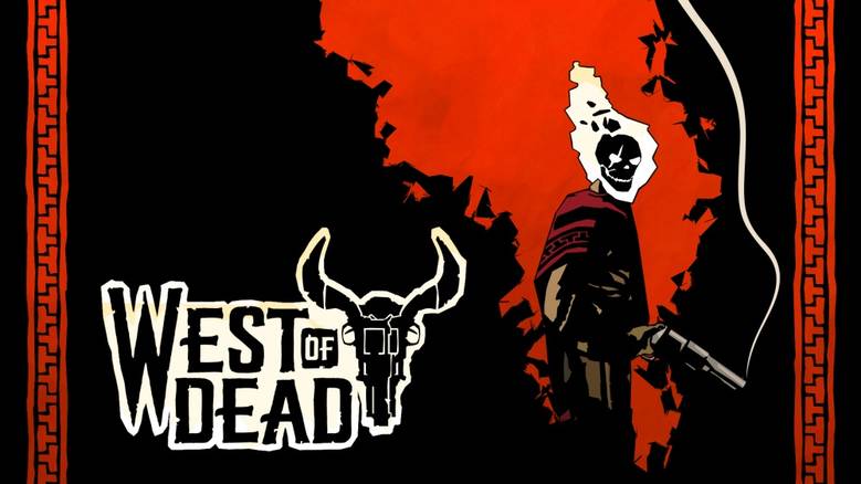 [Nintendo] «West Of Dead» – распространение правосудия... по пуле за раз