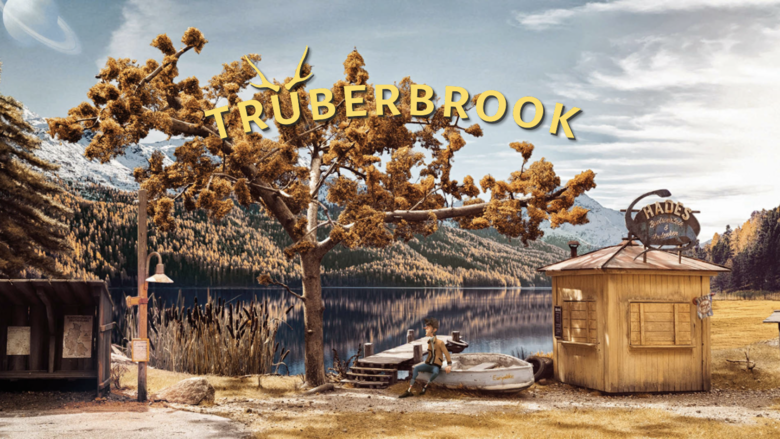 «Truberbrook» – тихое местечко открывает свои двери (новая информация)