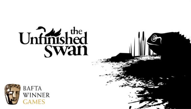 «The Unfinished Swan» – история одного королевства