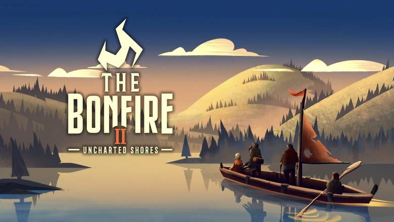 «Bonfire 2: Uncharted Shores» – на далеких берегах