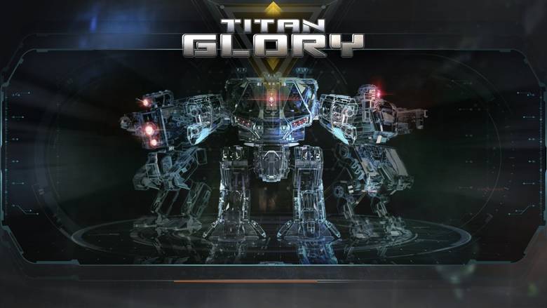 [Розыгрыш Кодов]«Titan Glory» – турниры роботов