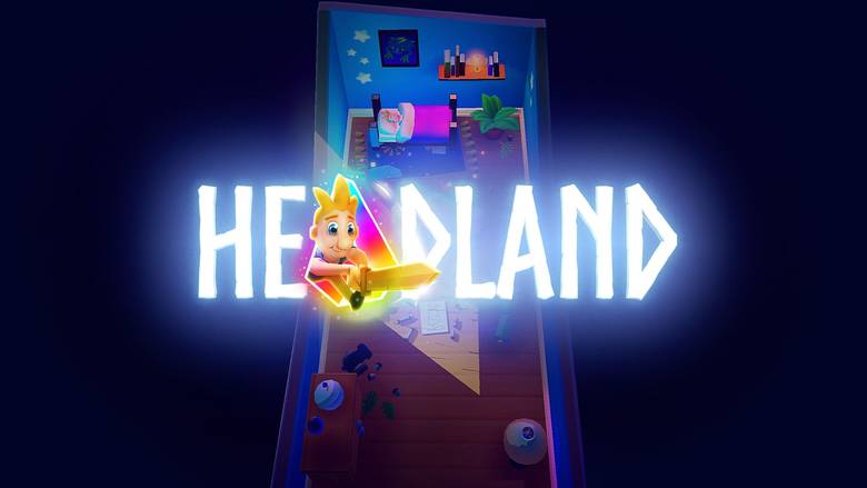«Headland» – воображение – штука серьезная