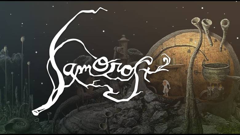 «Samorost 2» – вторая часть квеста от Amanita Design появилась в AppStore
