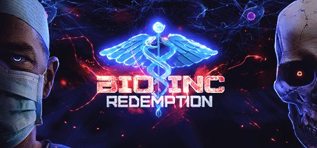 «Bio Inc: Redemption» – новая игра в сеттинге известной серии