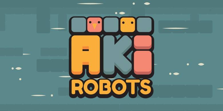 «#AkiRobots» – чудеса робототехники