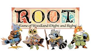 «Root Board Game» – адаптация настольной игры про борьбу за лес доступна на мобильных!