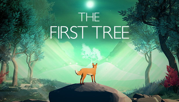 «The First Tree» – родители и дети