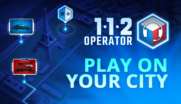 «112 Operator» – экстренная служба, чем вам помочь?