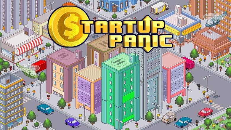 «Startup Panic» – курсы стартапа открыты