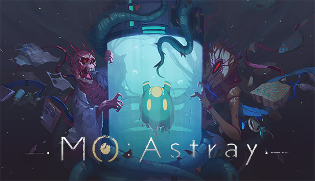 «Mo: Astray»: приключенческая игра от Rayark