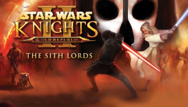 «Star Wars Knights Of The Old Republic 2» появится на iOS через неделю