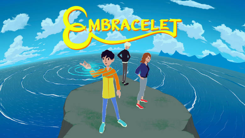 «Embracelet» – разгадайте тайну браслета