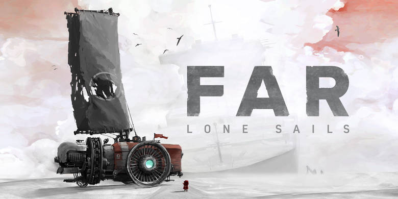 «Far: Lone Sails» – прекрасное далеко?
