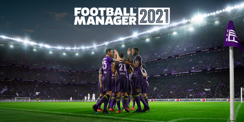 «Football Manager 2021 Mobile» – самый «международный» симулятор футбола